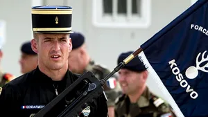 NATO va pregăti forţa de securitate din Kosovo până la sfârşitul anului 2009