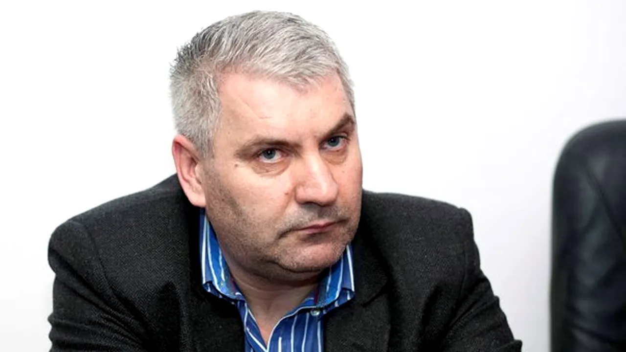 Deputatul PC Gheorghe Coman, urmărit penal după ce a fost prins primind 3.140 de lei. Coman a fost găsit de poliţişti, după ce a fugit în urma flagrantului