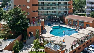 Doar trei hoteluri din România au primit etichete ecologice. Cum arată hotelurile - FOTO