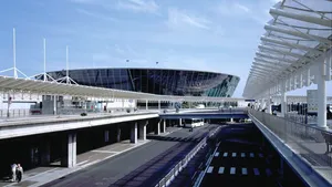 UPDATE: Operaţiunile pe aeroportul de la Nisa au revenit la normal, după evacuarea parţială