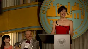 Actriţa Jennifer Garner SE OPUNE curentului de la Hollywood: Sunt gata să-l ajut pe TRUMP 