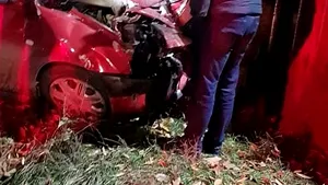 Acuzaţii grave: Un medic spune că ambulanţe din Galaţi au fost trimise la un accident grav fără medicamente sau apă oxigenată 