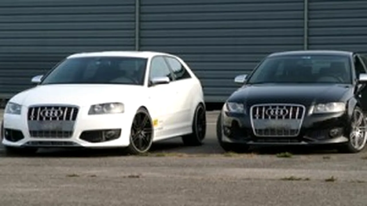 Romanian Car Tax Triples For New Cars With 2l Euro 4 Engines