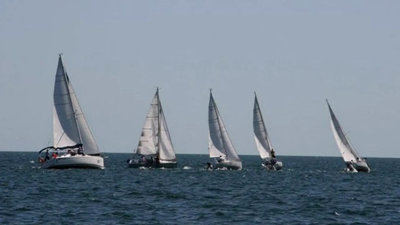 Velierele 