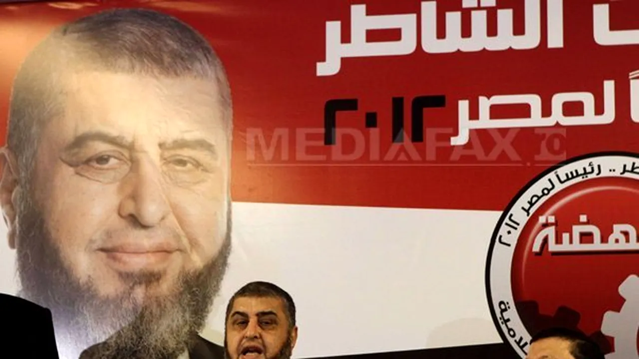Comisia electrorală egipteană respinge candidaturile lui Omar Suleiman şi ale unor islamişti 
