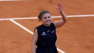 Jasmine Paolini a câștigat Openul Italiei: prima italiancă victorioasă la Roma după 40 de ani