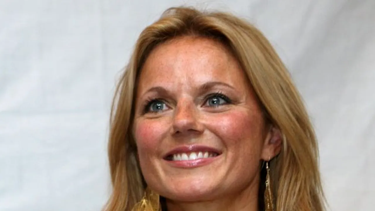 Cântăreaţa britanică Geri Halliwell s-a căsătorit cu directorul echipei de Formula 1 Red Bull, Christian Horner