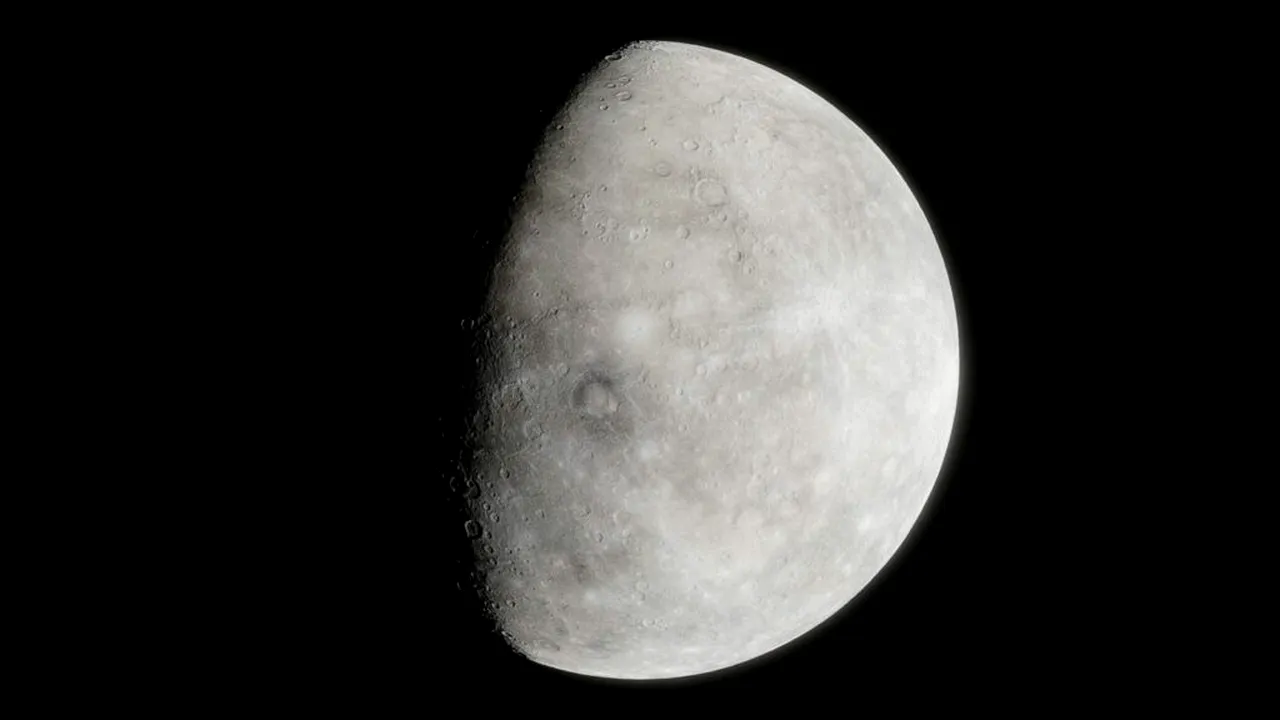 Cea mai apropiată planetă de Soare își poate dezvălui secretele. BepiColombo ajunge la destinație după aproape opt ani
