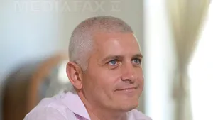 INTERVIU - Virgil Ianţu: Pentru mine, muzica nu este o întâmplare, a fost şi este un mod de viaţă - VIDEO