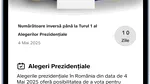 Măsurile TikTok pentru a proteja integritatea platformei pe parcursul alegerilor din România