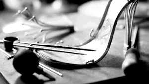 Cel mai SCUMP CADOU de Valentine's Day. Cum arată pantofii de 162.000 de euro - GALERIE FOTO