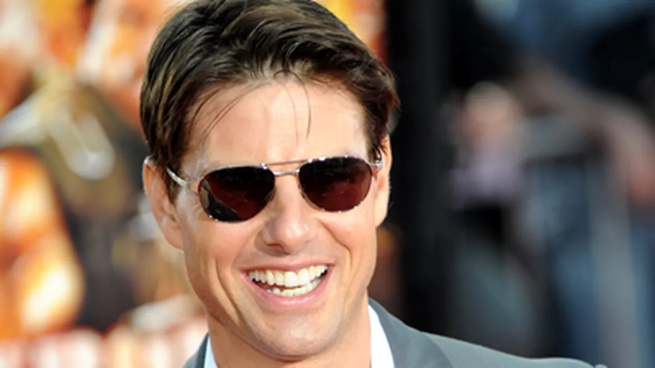 Tom Cruise a obţinut un ordin de restricţie împotriva unui veteran din Irak