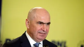 DECLARAȚII Bolojan, al doilea apel la reducerea consumului de energie. Măsurile voluntare pot dura o săptămână sau două