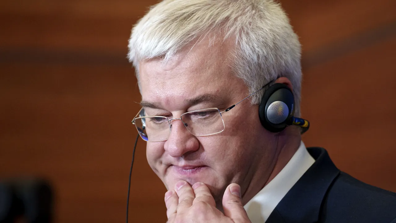 Ministrul de Externe ucrainean, replică pentru Trump: Nimeni nu poate forţa Ucraina să renunţe