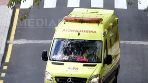 Teste negative de Ebola în Spania pentru două dintre cele şase cazuri supravegheate