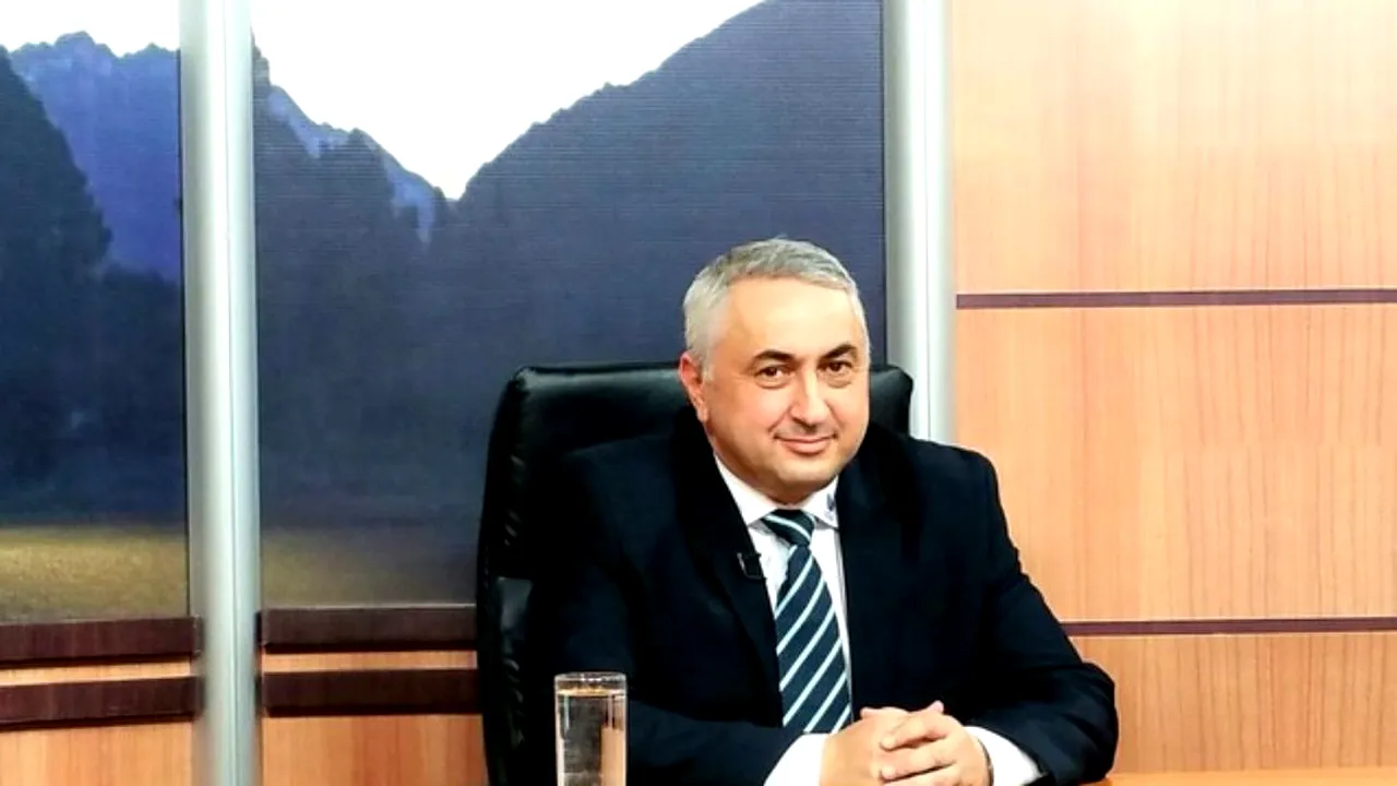 O nouă greşeală gramaticală comisă de Ministrul Educaţiei. Cum a pronunţat Valentin Popa pronumele 