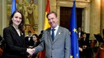 Spania cere solidaritate europeană pentru gestionarea frontierei externe a UE. Mesajul ambasadorului la București, de Ziua Națională