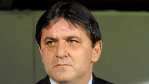 Lăcătuş, suspendat o etapă