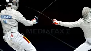 JOCURILE OLIMPICE 2012 - Rareş Dumitrescu, învins de rusul Kovalev, ratează câştigarea medaliei de bronz