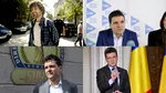 Nicușor Dan în imagini: de la activism civic la Primăria Generală a Capitalei. Profil candidat alegeri prezidențiale