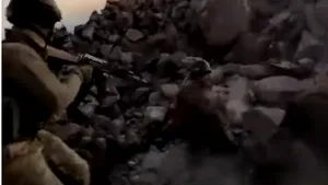 Execuţie în masă a soldaţilor armeni capturaţi de militarii azeri

