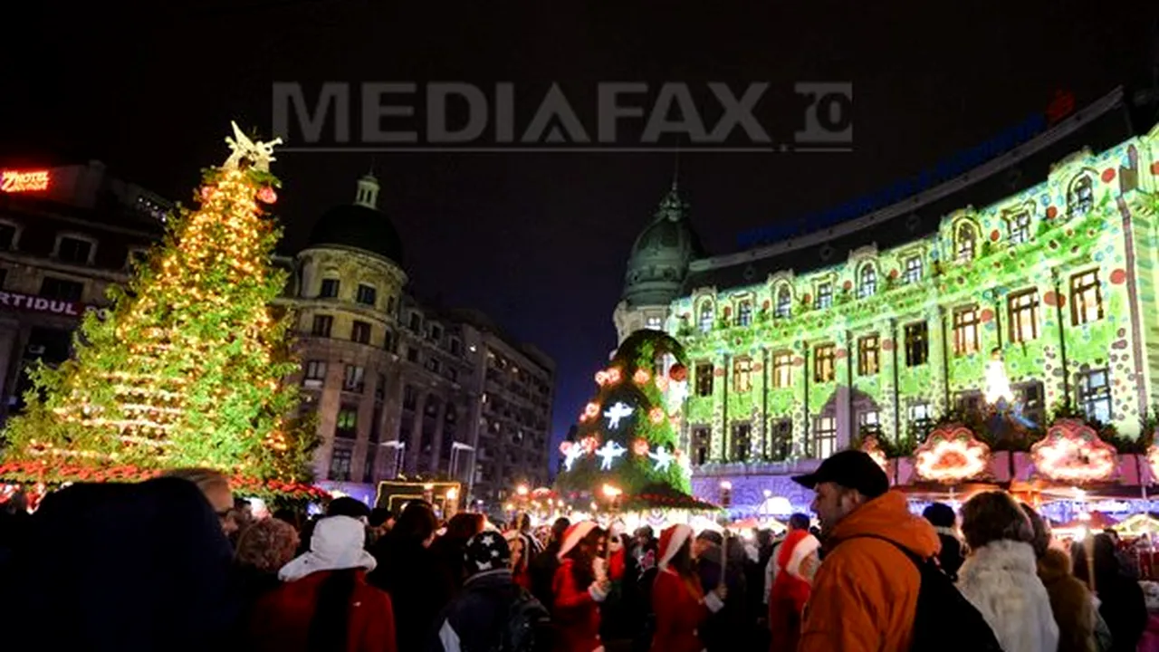 ZILE LIBERE suplimentare de Sărbători: Bugetarii nu vor lucra pe 27, 31 decembrie 2013 şi 3 ianuarie 2014