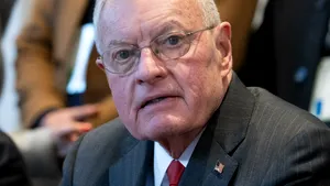 Trimisul special al SUA în Ucraina crede că Putin realizează „în adâncul sufletului că nu poate câștiga acest război”