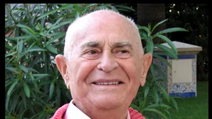 Iosif Constantin Drăgan a fost înmormântat