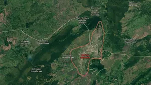 Autorităţile din Rusia au închis temporar o „grădiniţă radioactivă”. Camerele de joacă şi cabinetele medicale, grav afectate