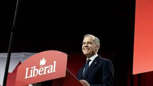 Fostul bancher Mark Carney va deveni următorul prim-ministru al Canadei