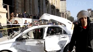 SUA au condamnat atentatele din Egipt şi au făcut apel la calm