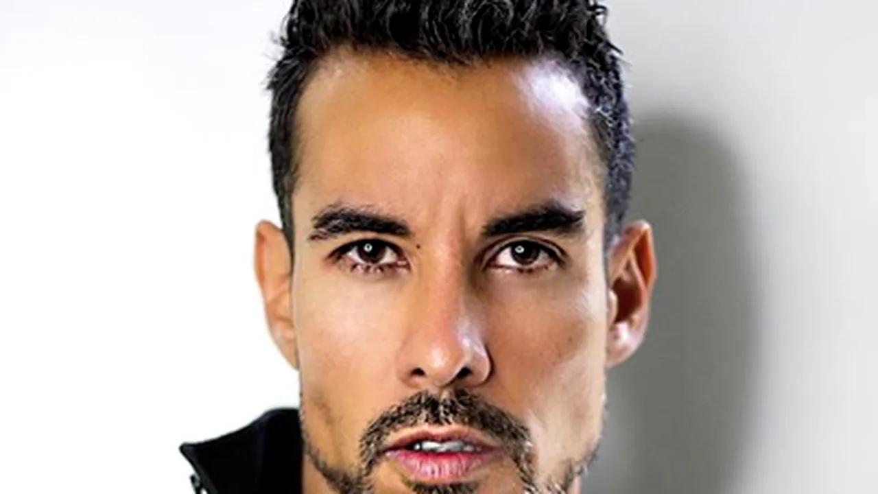 Cunoscut actor de telenovele, salvat după ce a fost răpit în Mexic. VIDEO