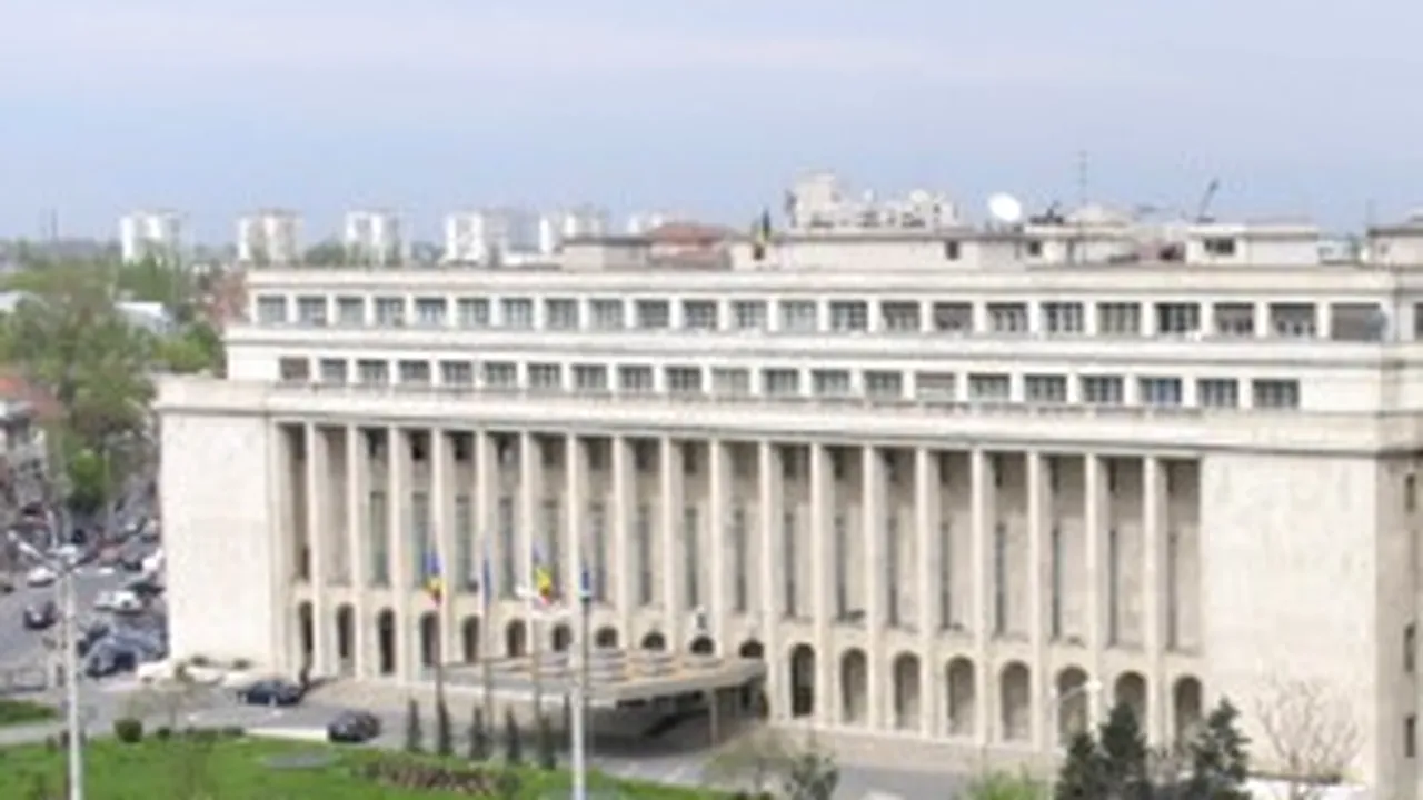 Romanian New Center-Left Govt Pledges To Ensure Econ Stability, Protect Jobs