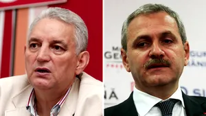 Ilie Sârbu şi Liviu Dragnea se aşteaptă la retrageri din cursa pentru preşedinţia PSD