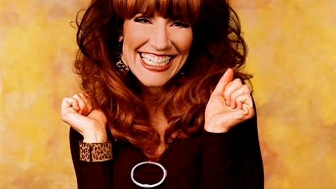 Peggy Bundy, la 59 de ani. Actriţa Katey Sagal, protagonista unui nou serial de succes - GALERIE FOTO