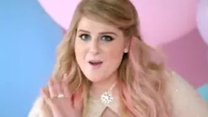 Meghan Trainor, cunoscută pentru melodia 