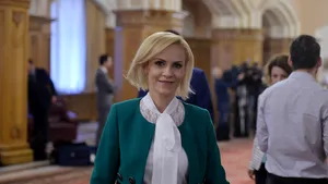 Reacţia Gabrielei Firea în urma scandalului supraaglomerării din zona de nord a capitalei: Nu se pune în niciun caz problema să renunţăm la culoarele unice