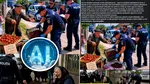 Imagini AI cu bătrâni în lacrimi și polițiști care le confiscă fructele, distribuite masiv pe Facebook. Mulți utilizatori le-au tratat ca fotografii reale