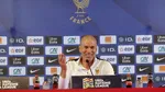 „Dumnezeu a sosit”. Cu cine îl compară Thierry Henry pe Zinedine Zidane, pe banca naționalei Franței