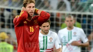 Sergio Ramos nu va fi prezent la EURO 2020. Luis Enrigue nu l-a convocat. Explicaţia selecţionerului Spaniei