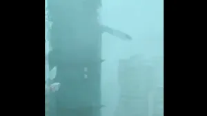 Cel puţin 65 de persoane au murit în Filipine şi patru în China, în urma taifunului Mangkhut
