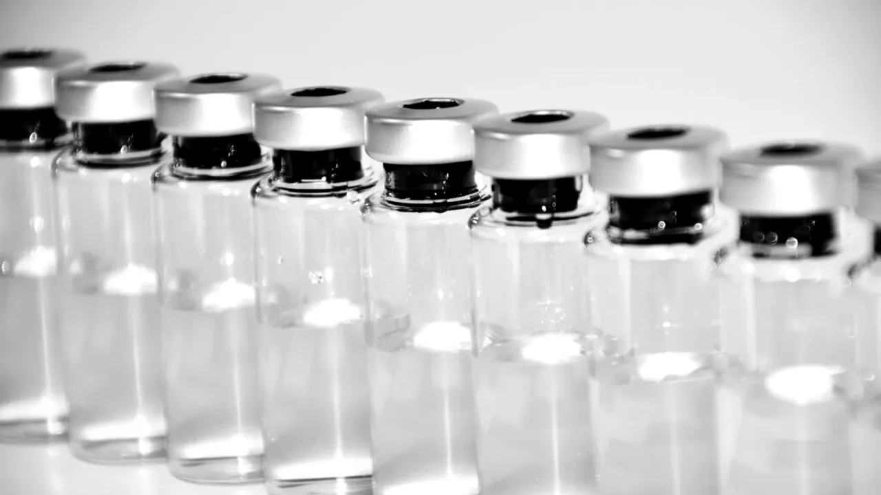 UNICEF și OMS trag un semnal de alarmă: milioane de copii rămân complet nevaccinați