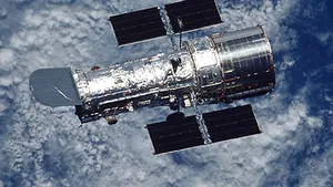 Misiune pentru repararea telescopului spaţial Hubble, în octombrie