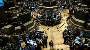2012 – sfârşitul financiar al lumii aşa cum o ştim