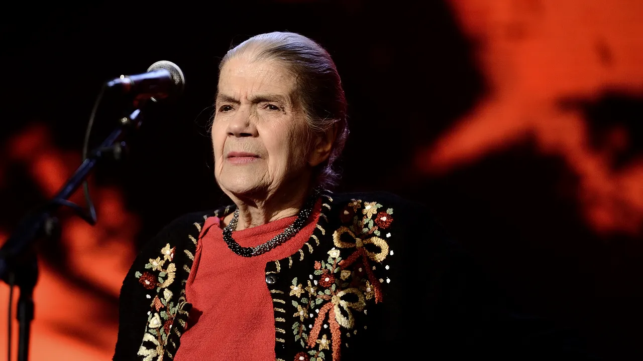 Actriţa Eugenia Bosânceanu a murit la vârsta de 93 de ani