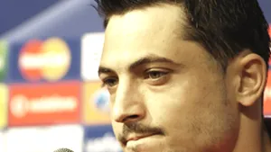 Rădoi: M-aş mulţumi să fim pe locul 1 la finalul campionatului