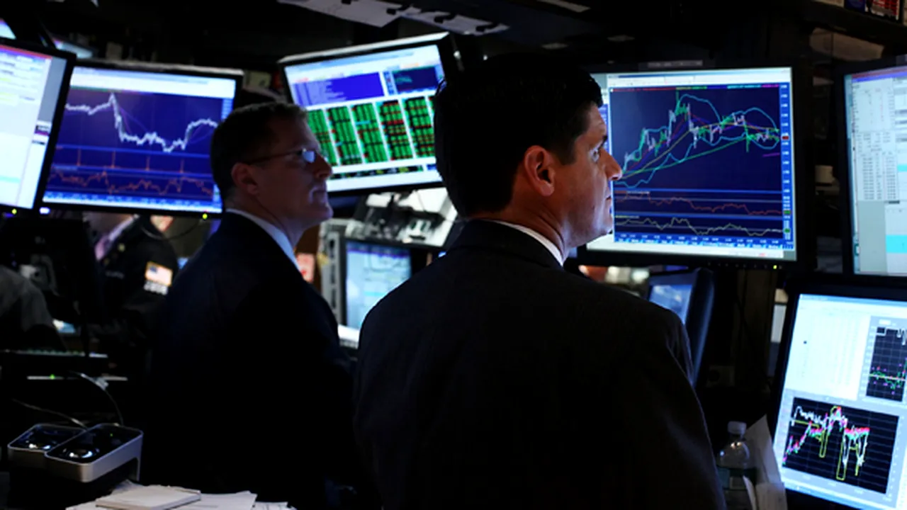 Corporaţiile americane şi-au majorat de peste patru ori profiturile, cu preţul concedierilor