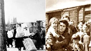 ISTORIA FĂRĂ PERDEA / Noaptea de Rusalii a anului 1951: deportarea bănăţenilor, urcaţi în 66 de trenuri cu 3.670 de vagoane. Secretul din spatele tragediei de acum 70 de ani