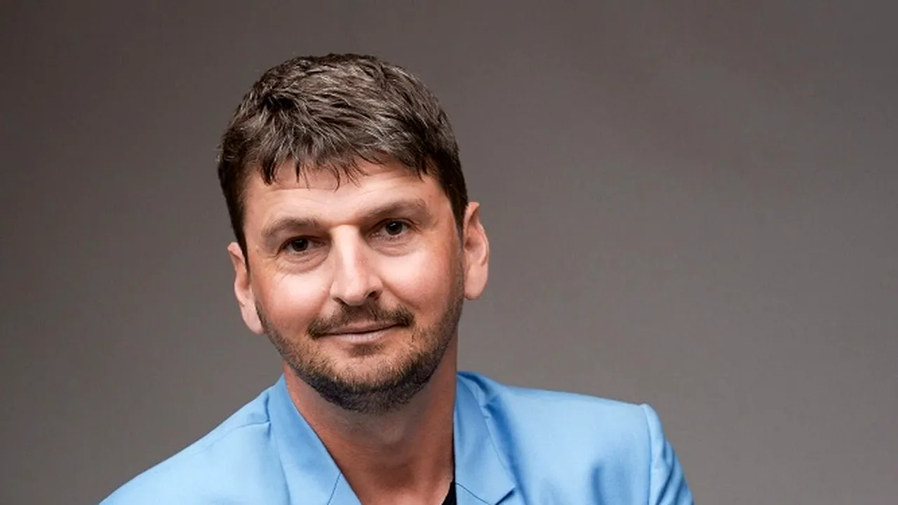 Bog’Art Building Management îl numeşte pe Tudor Marchiş în funcţia de CEO