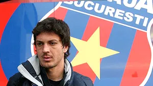 As: Transferul lui Rada la Real Murcia ar putea cădea